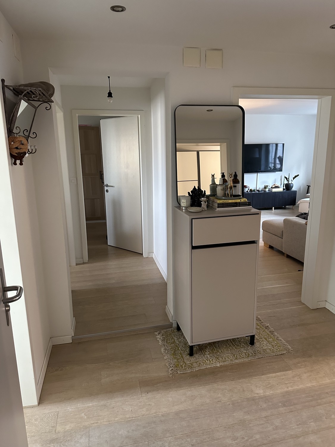Zimmer in einer WG