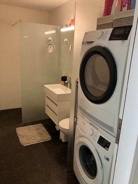 Appartement de 2 ½ pièces