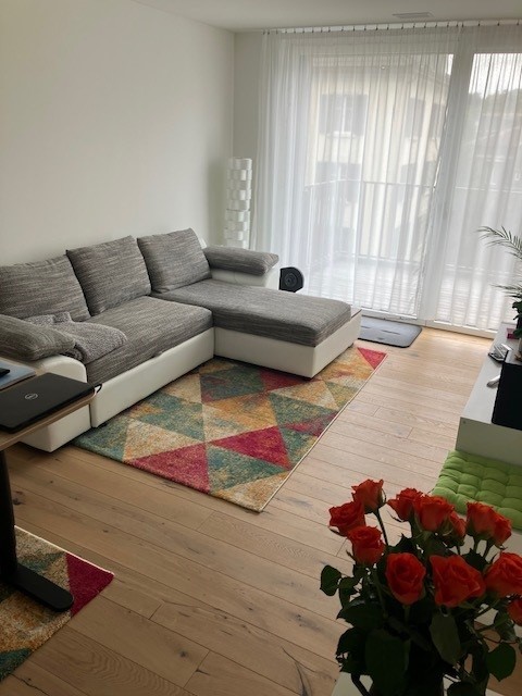Appartement de 2 ½ pièces