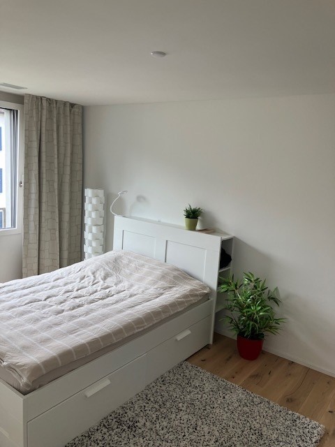 Appartement de 2 ½ pièces