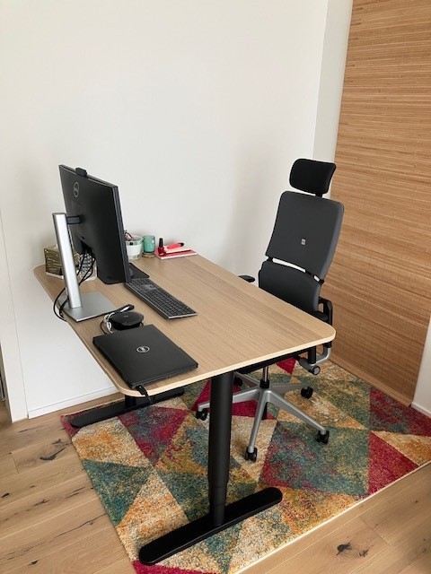 Appartement de 2 ½ pièces