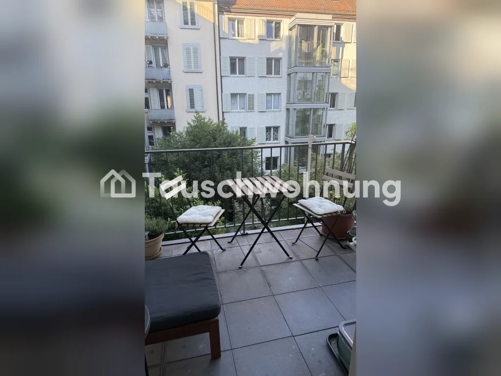Appartamento di 3 locali