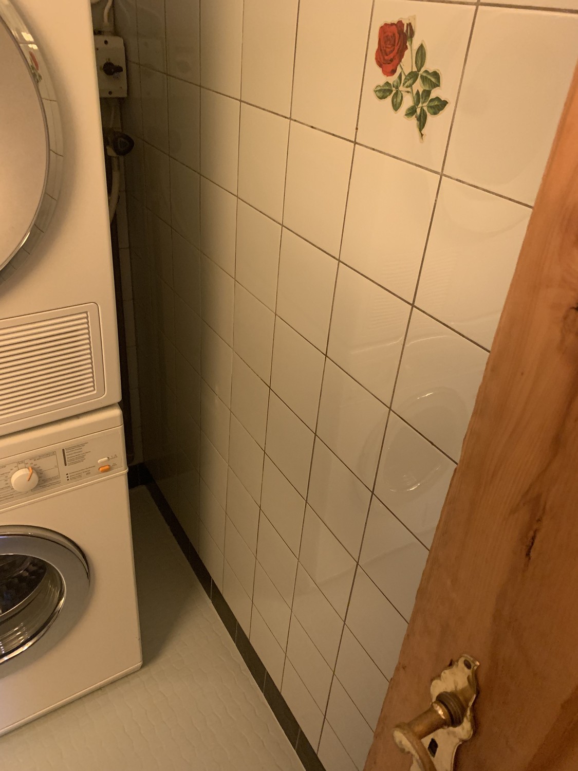 Appartement de 3 ½ pièces