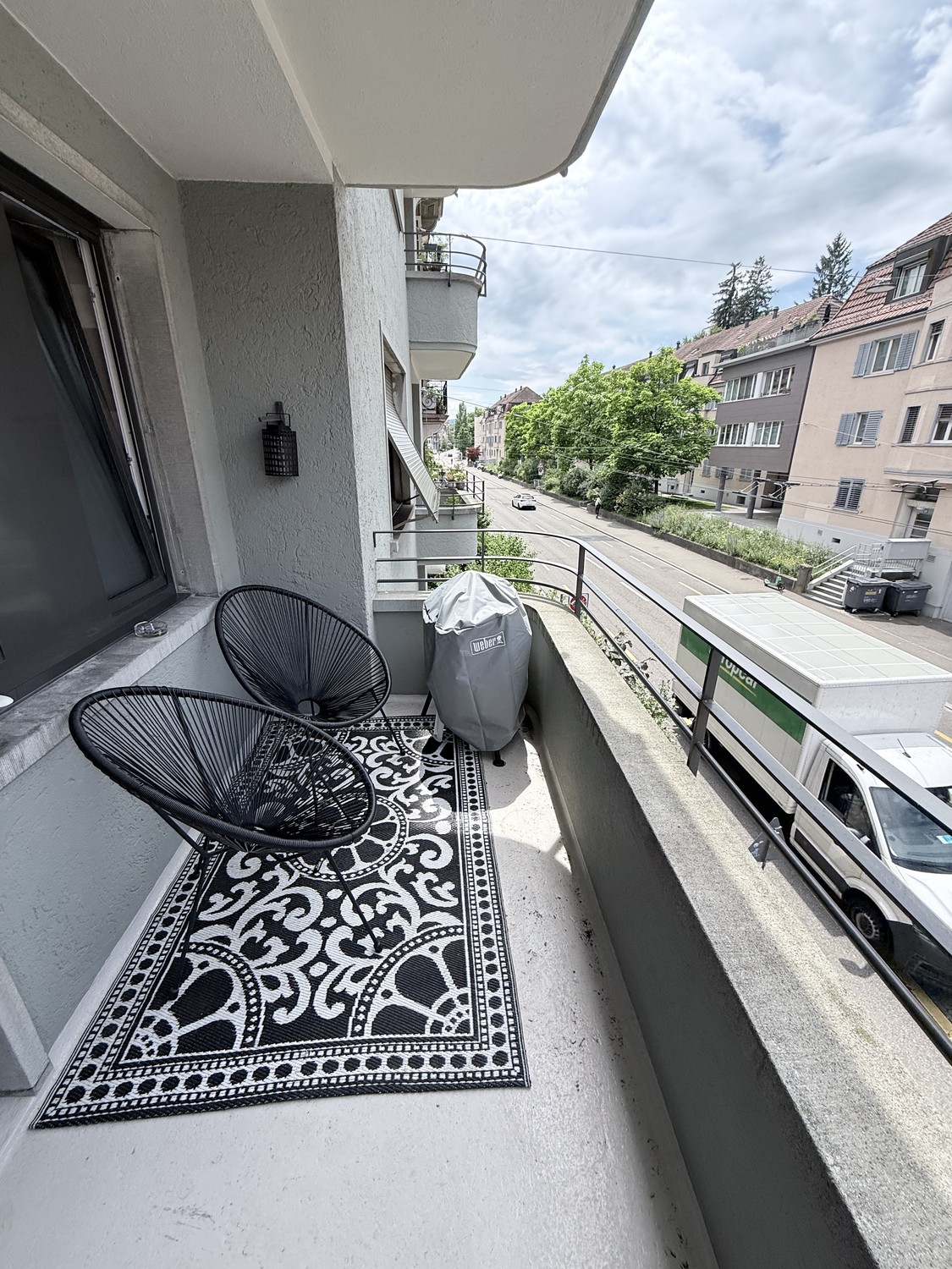 Appartement 1 pièce, photo 8 sur 9