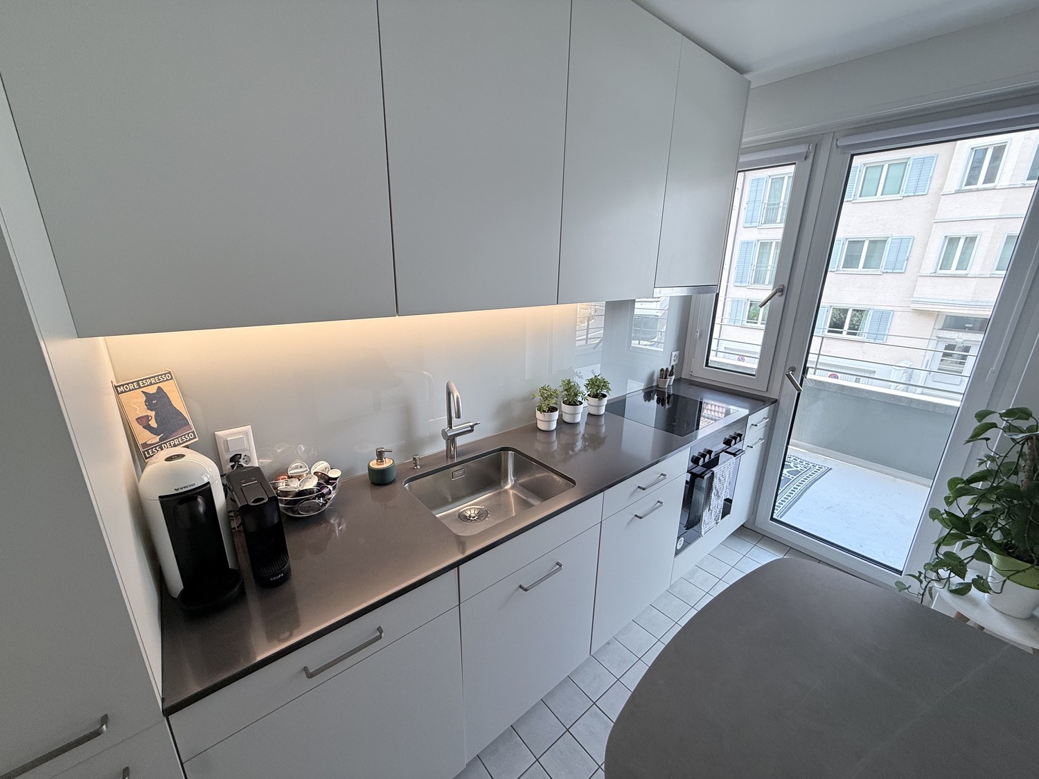 Appartement 1 pièce, photo 7 sur 9