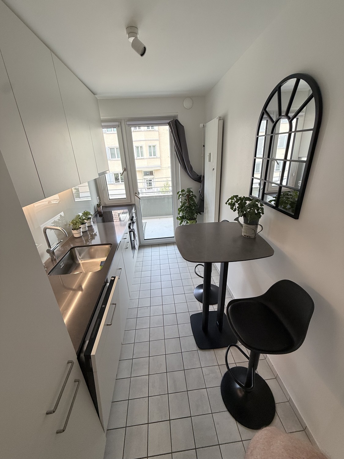 Appartement 1 pièce, photo 6 sur 9