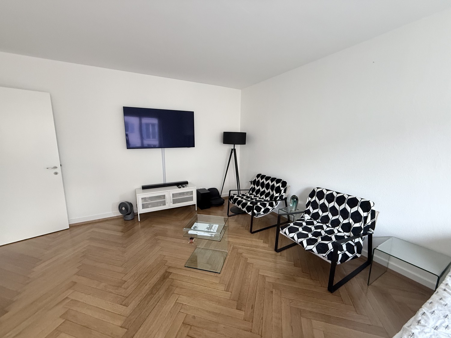 Appartement 1 pièce, photo 3 sur 9