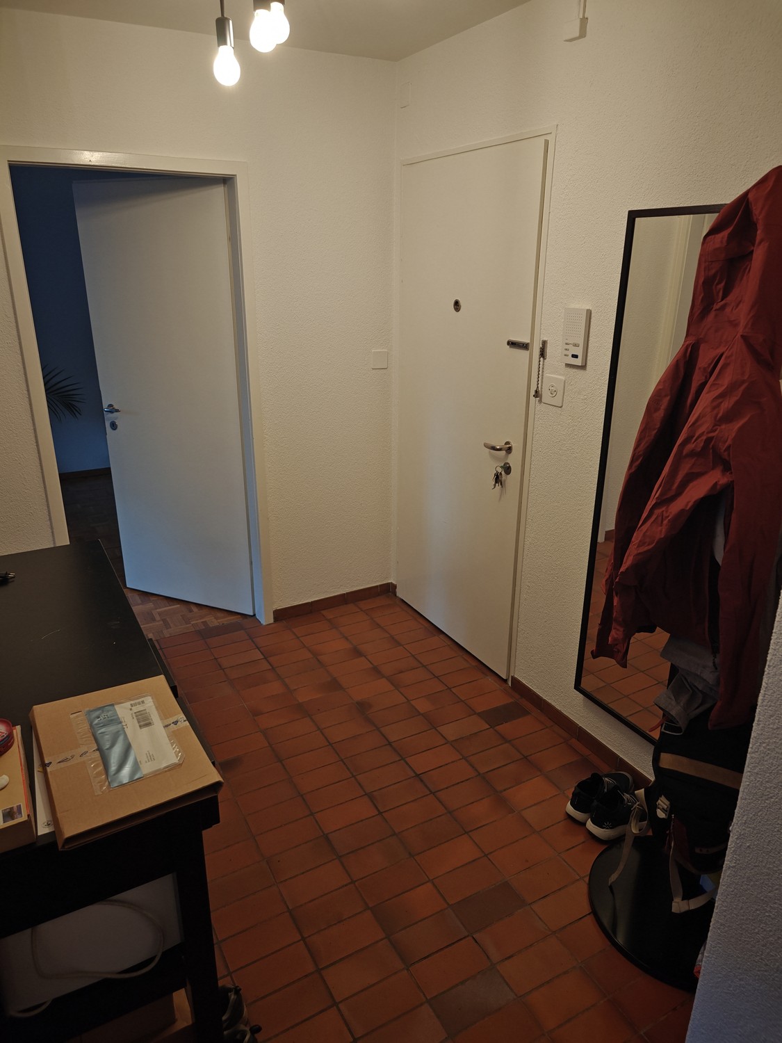 Appartamento di 2 ½ locali