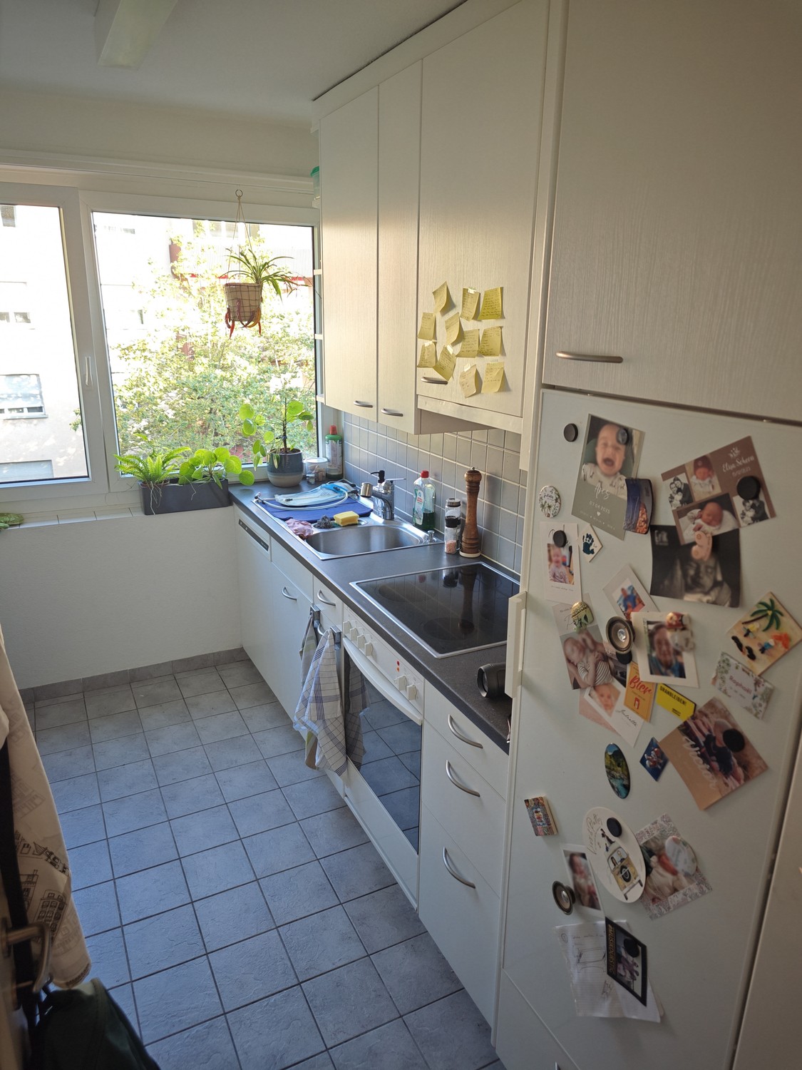 Appartamento di 2 ½ locali
