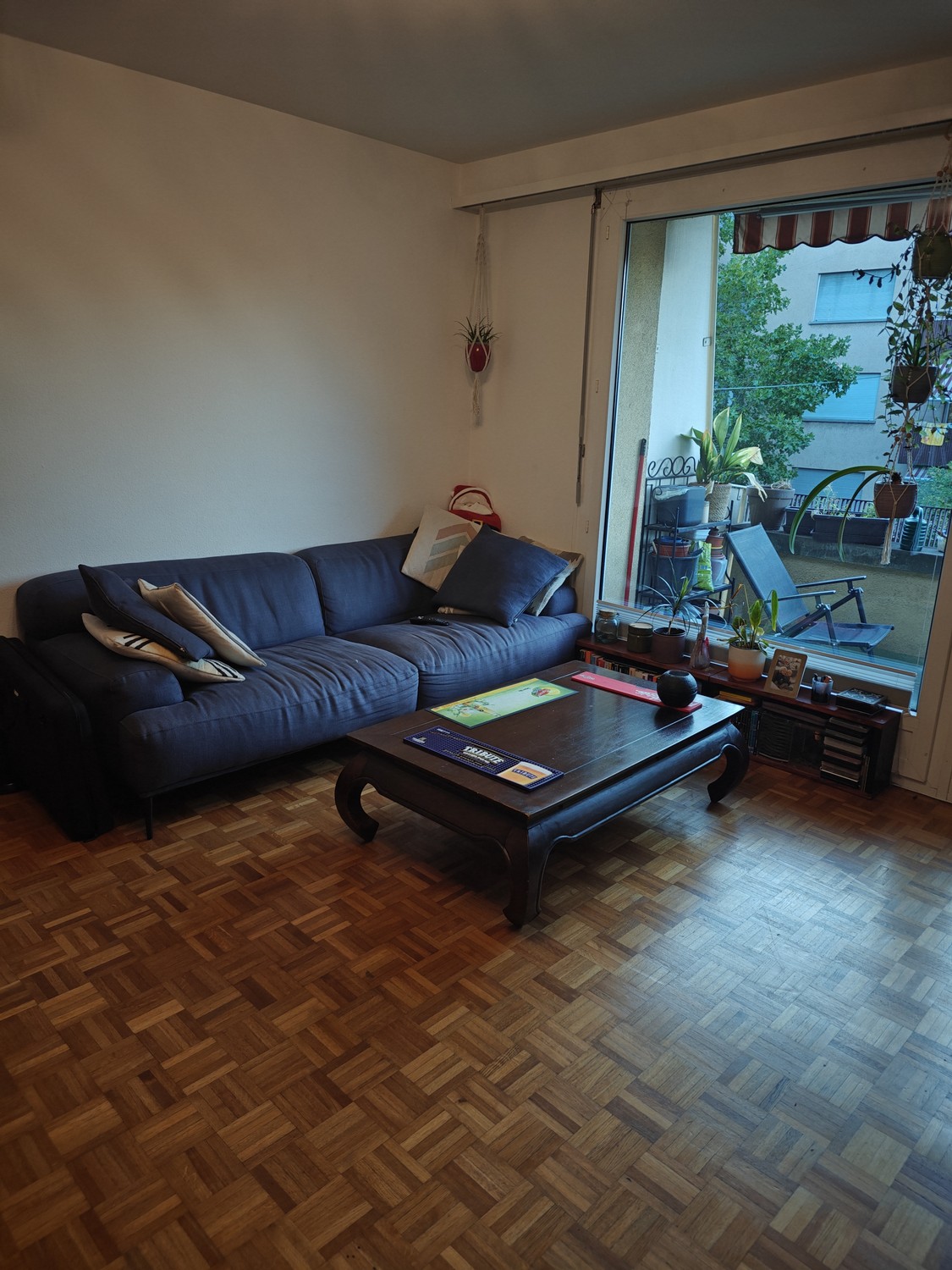 Appartamento di 2 ½ locali
