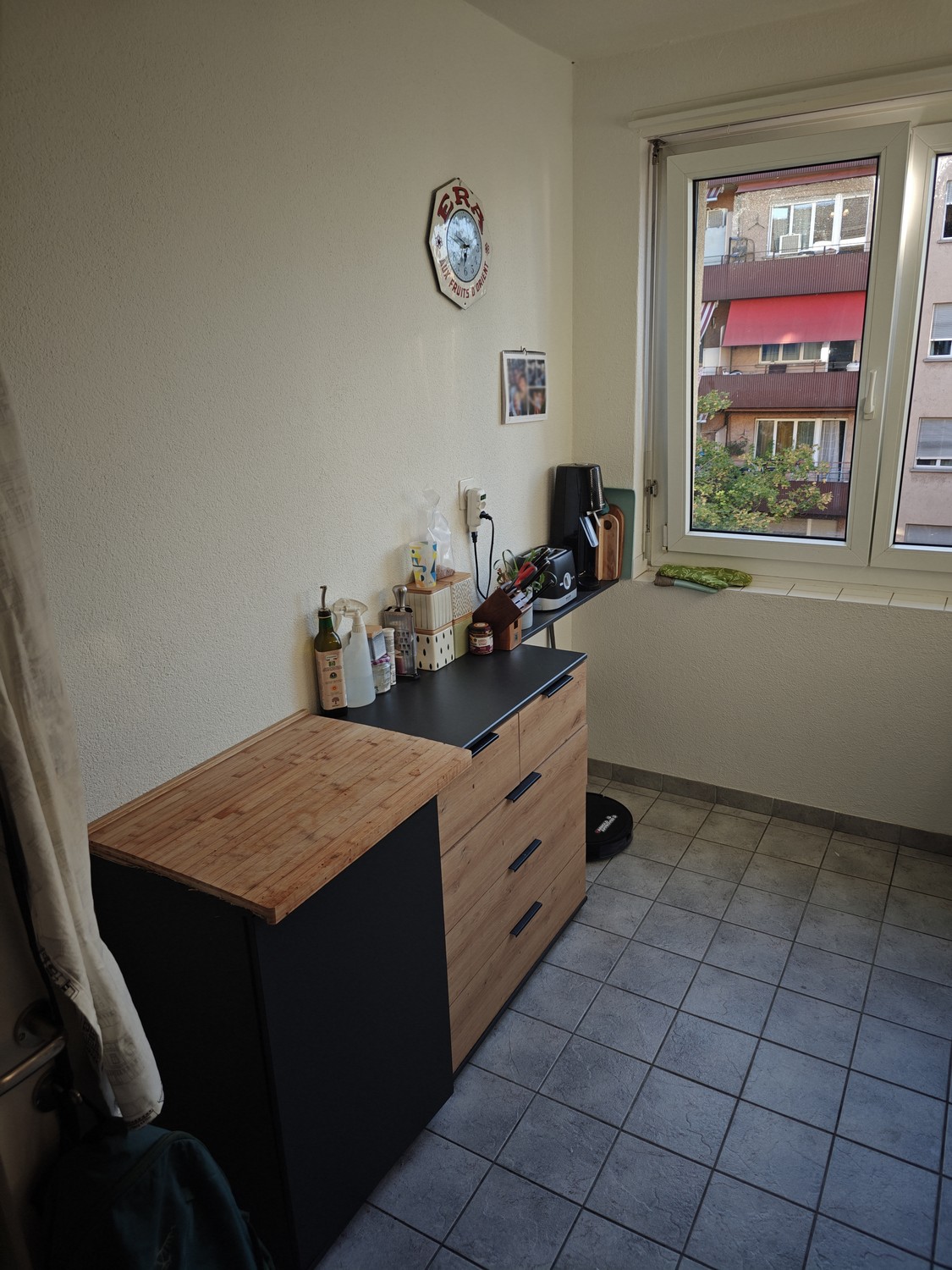 Appartamento di 2 ½ locali