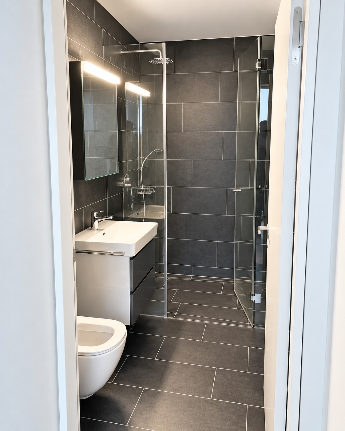 Appartement de 2 ½ pièces