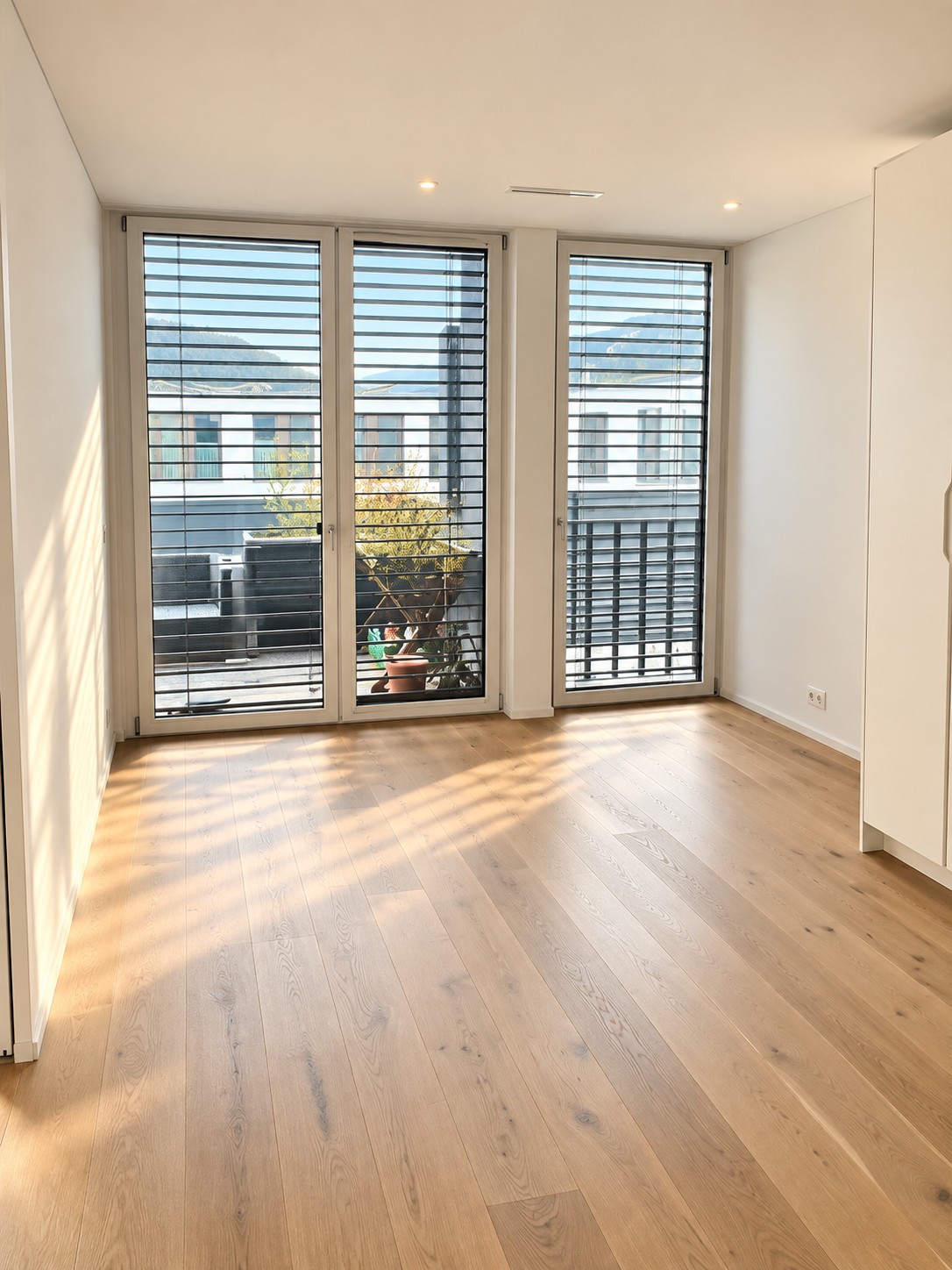 Appartement de 2 ½ pièces