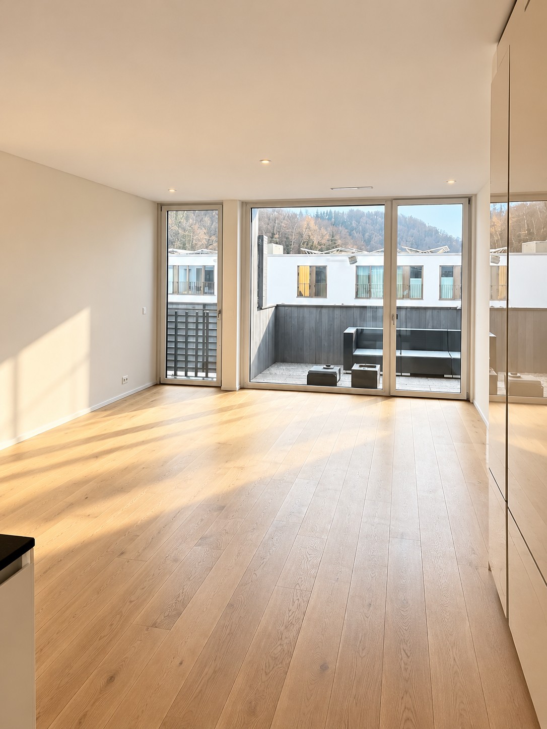 Appartement de 2 ½ pièces
