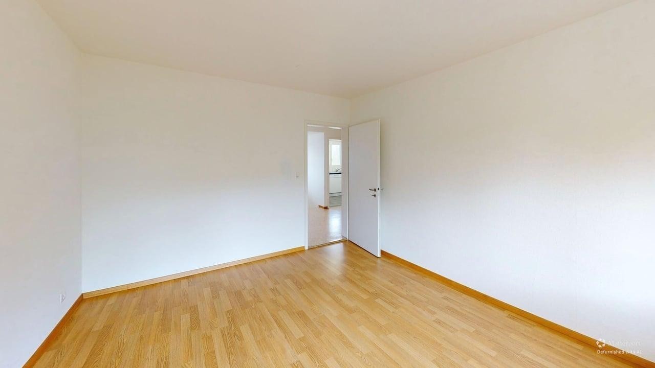 Appartamento di 2 camere