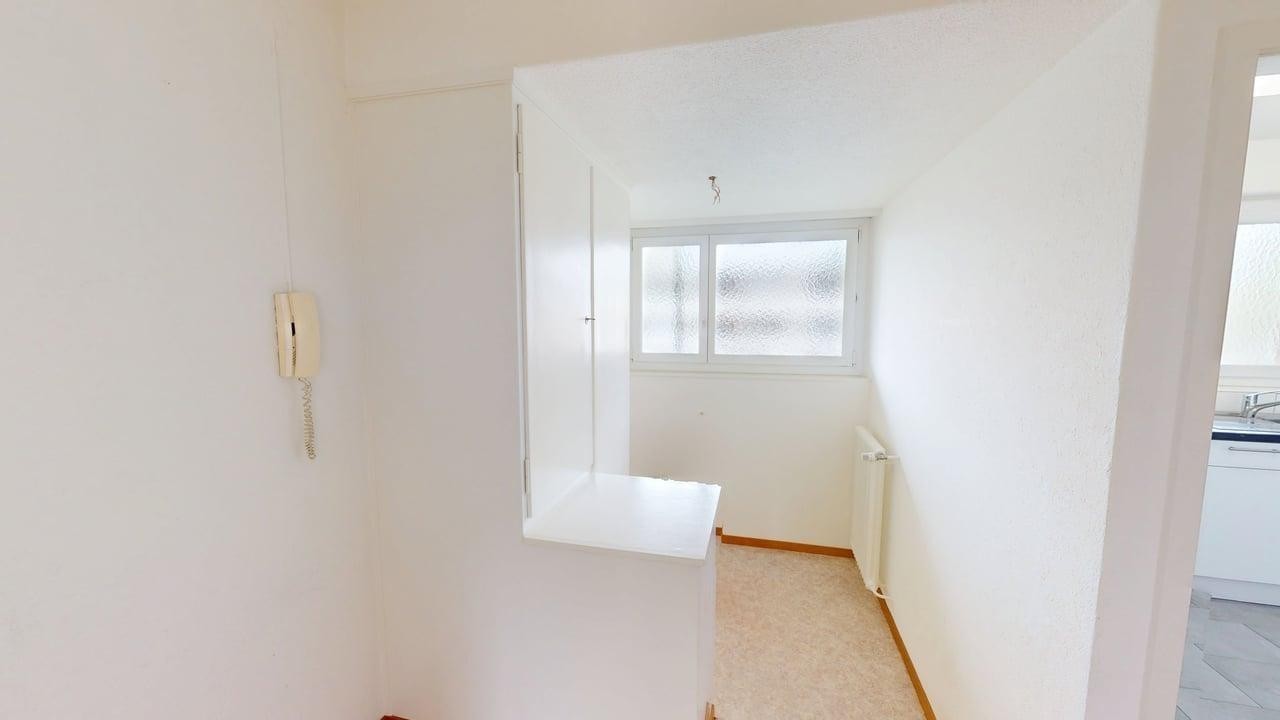 Appartamento di 2 camere