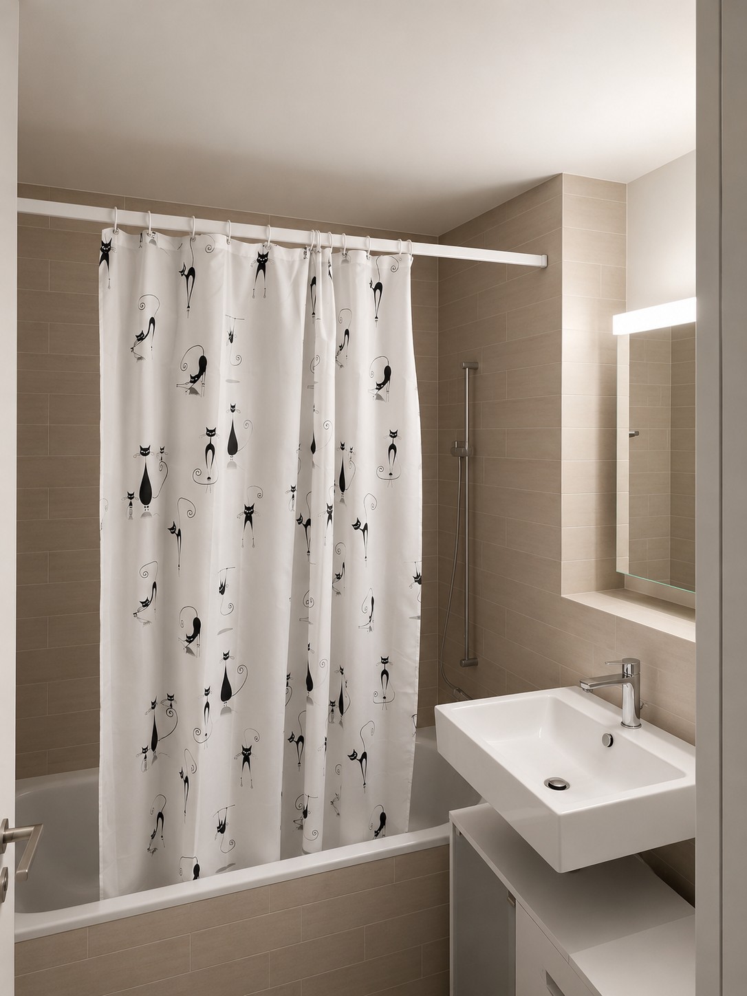 Appartement de 2 ½ pièces