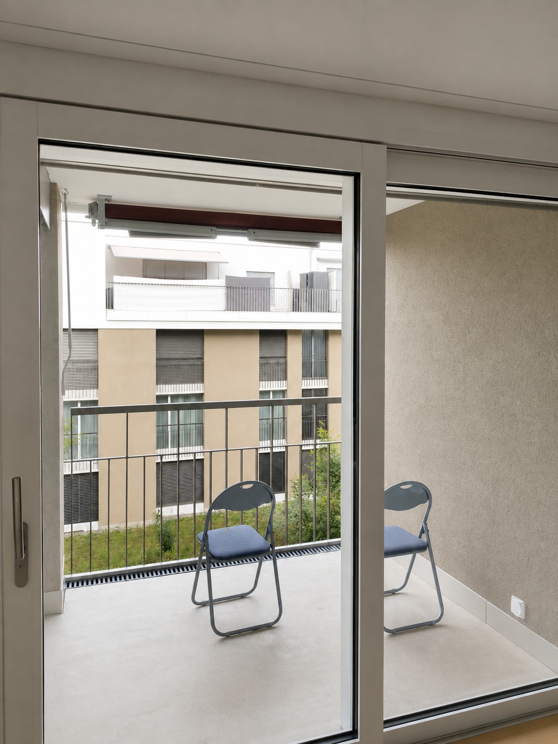Appartement de 2 ½ pièces