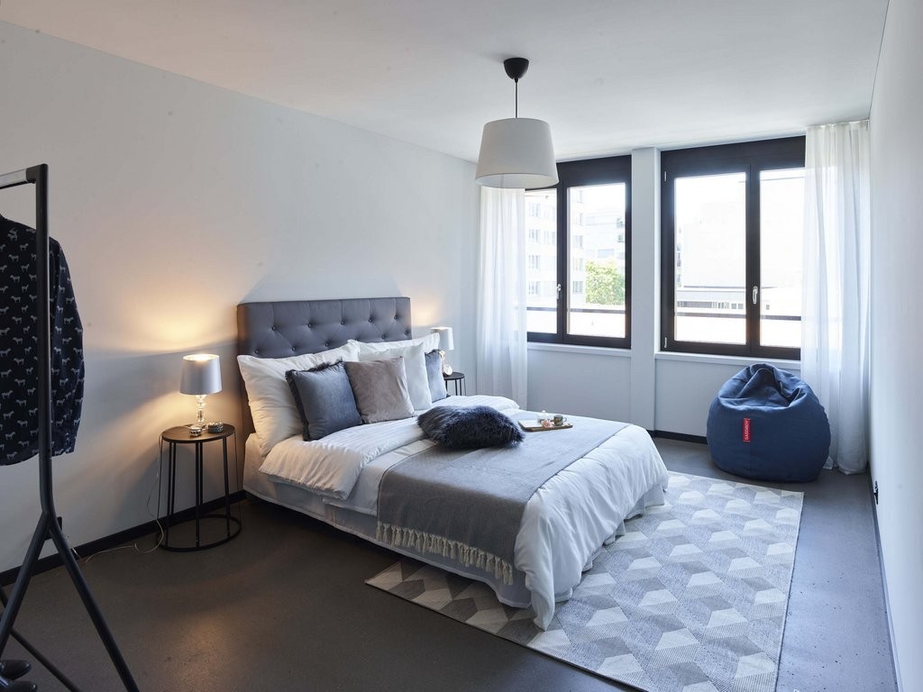 Appartement de 2 ½ pièces