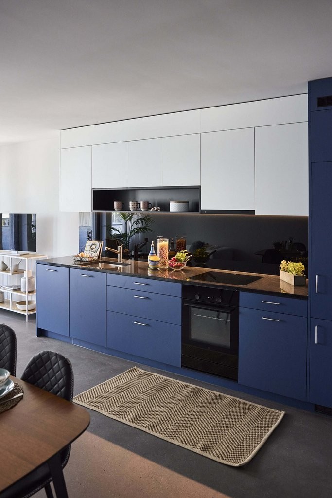 Appartement de 2 ½ pièces