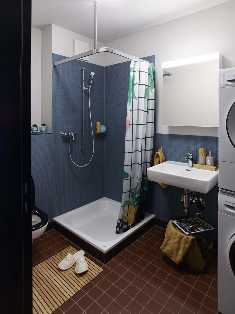 Appartement de 2 ½ pièces