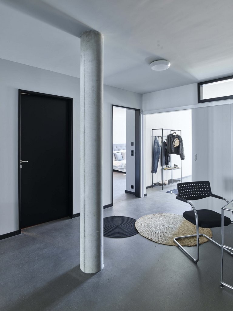 Appartement de 2 ½ pièces