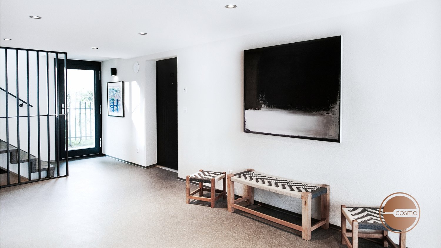 Appartement meublé de 1 ½ pièce, photo 7 sur 10