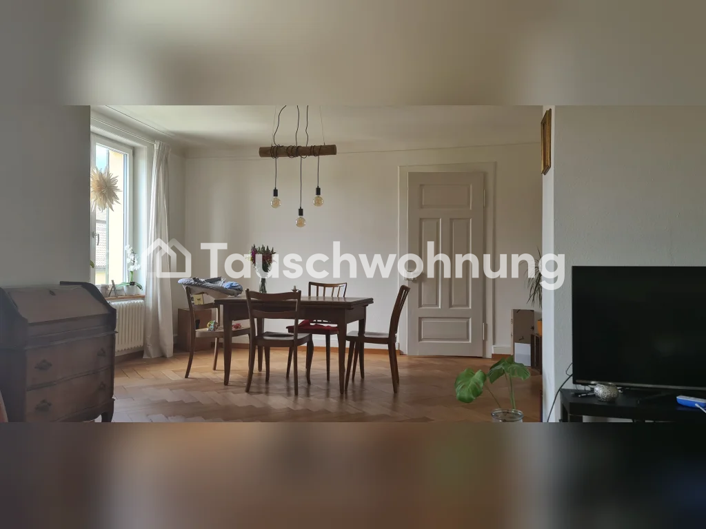 3 ½ rooms apartment, Foto 1 von 6