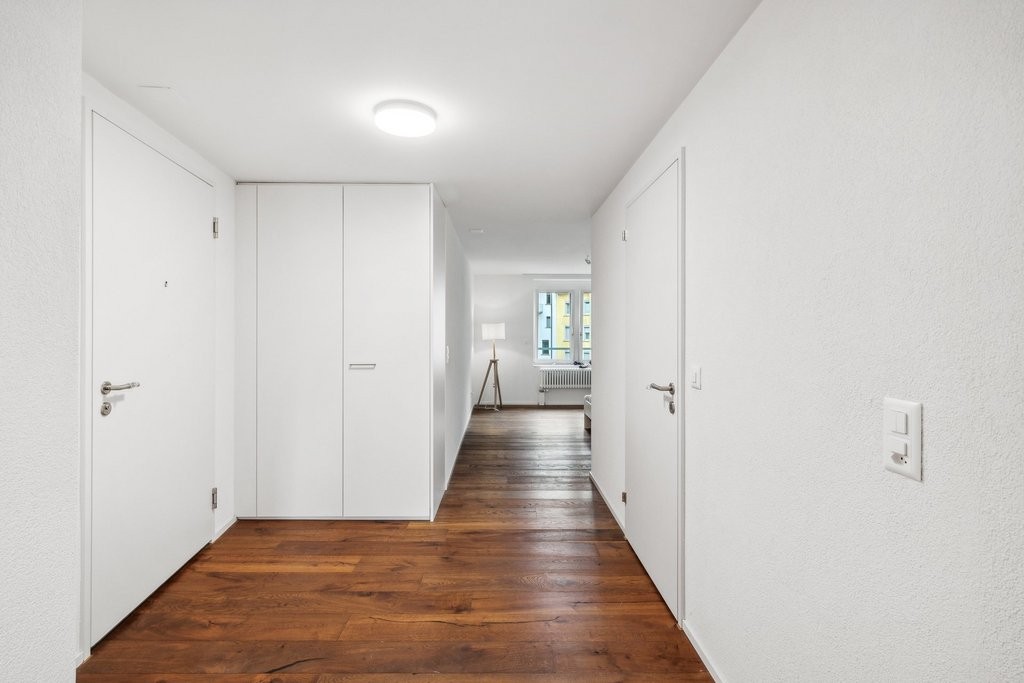 appartamento di 1 ½ locali