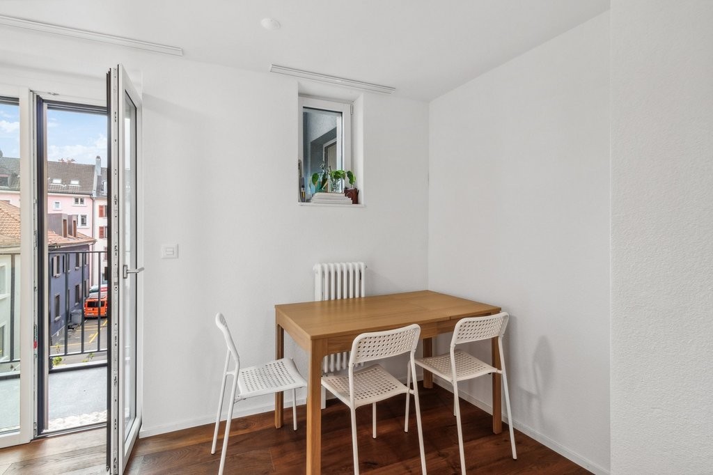 appartamento di 1 ½ locali