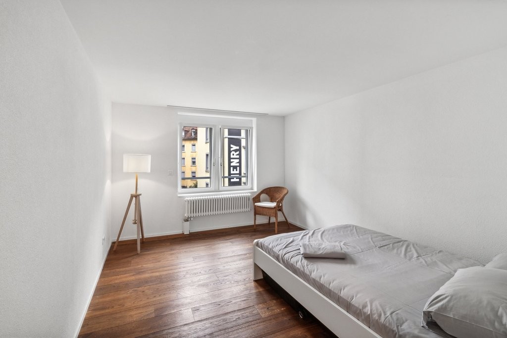 appartamento di 1 ½ locali
