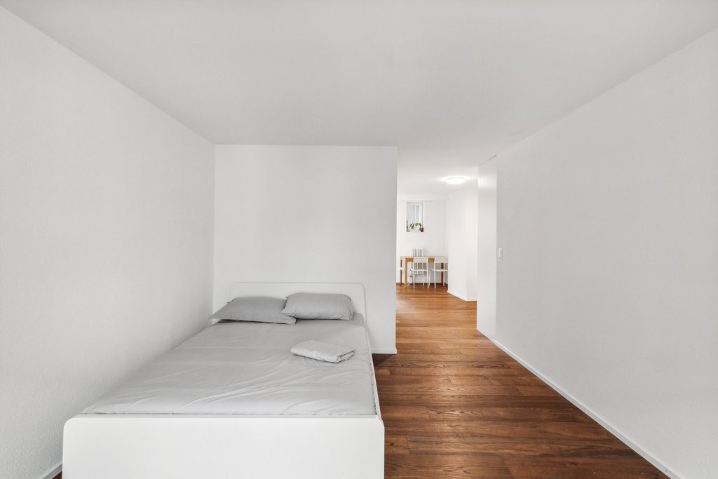 appartamento di 1 ½ locali