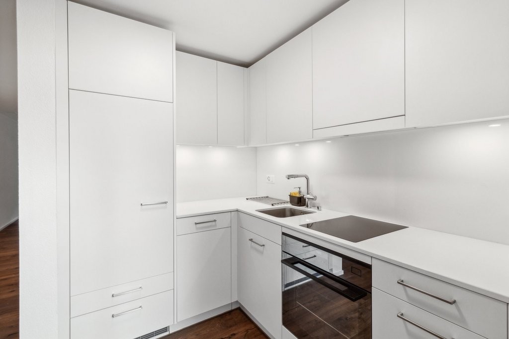 appartamento di 1 ½ locali