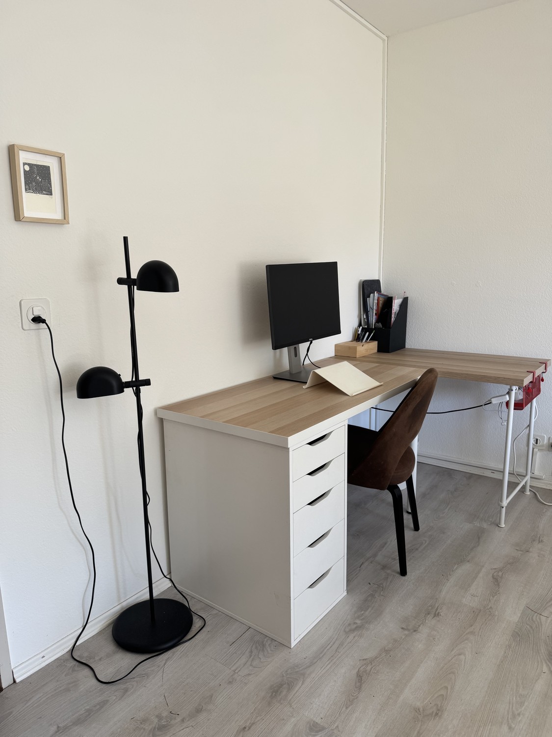 3 ½ Zimmer-Wohnung