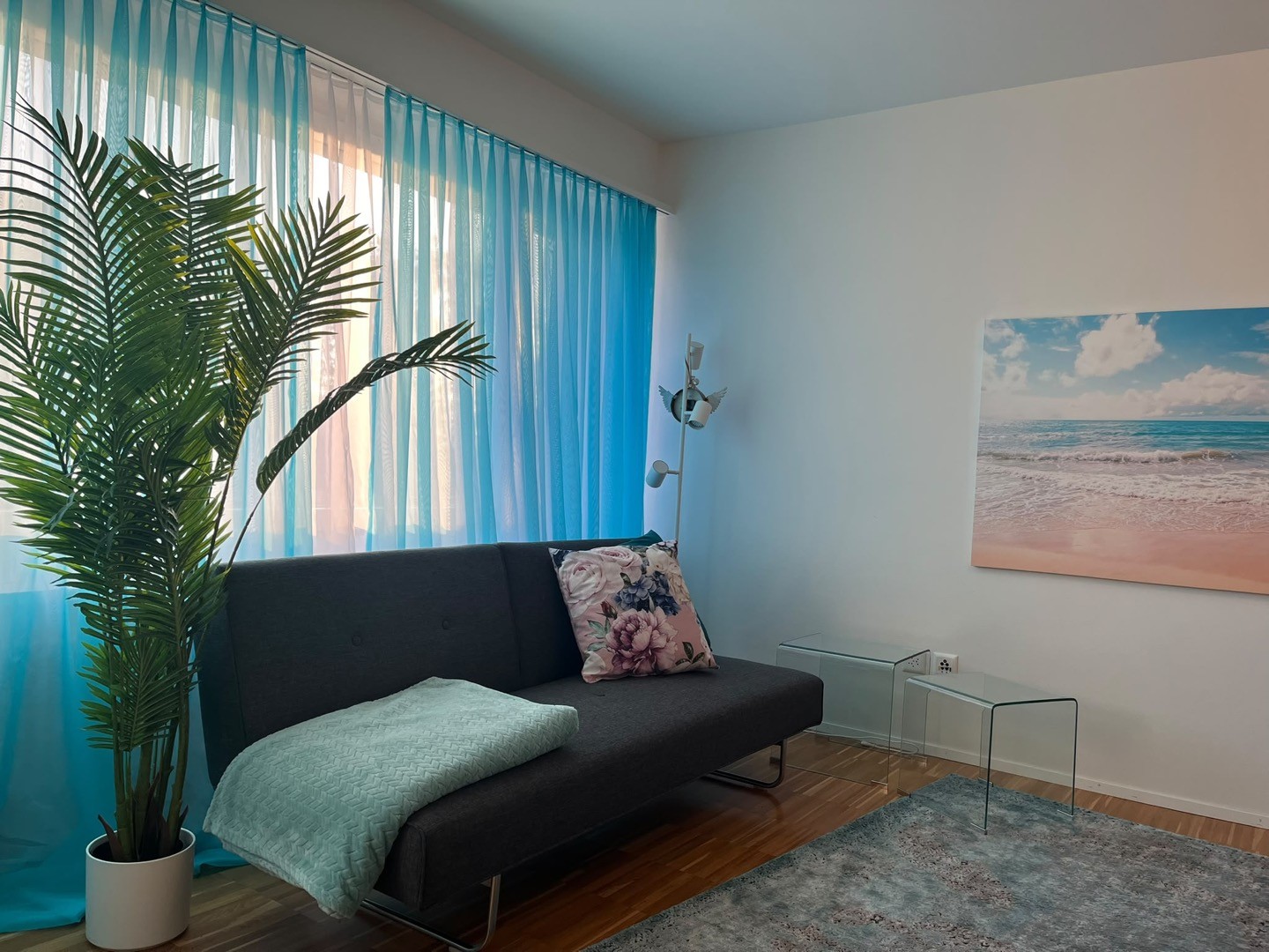 Appartamento di 2 ½ locali, foto 1 di 10
