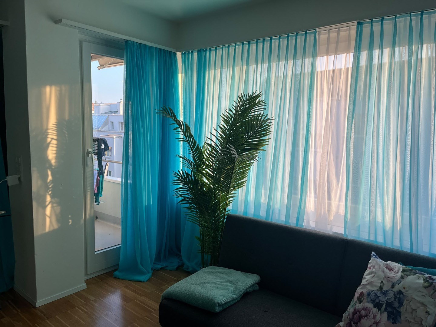 Appartamento di 2 ½ locali, foto 2 di 10