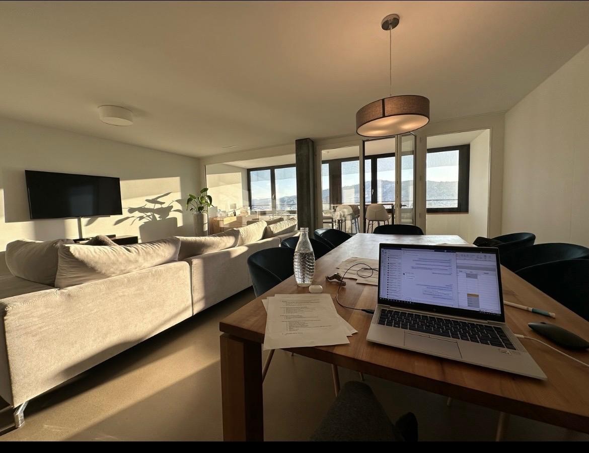 Zimmer in einer WG, Foto 2 von 6