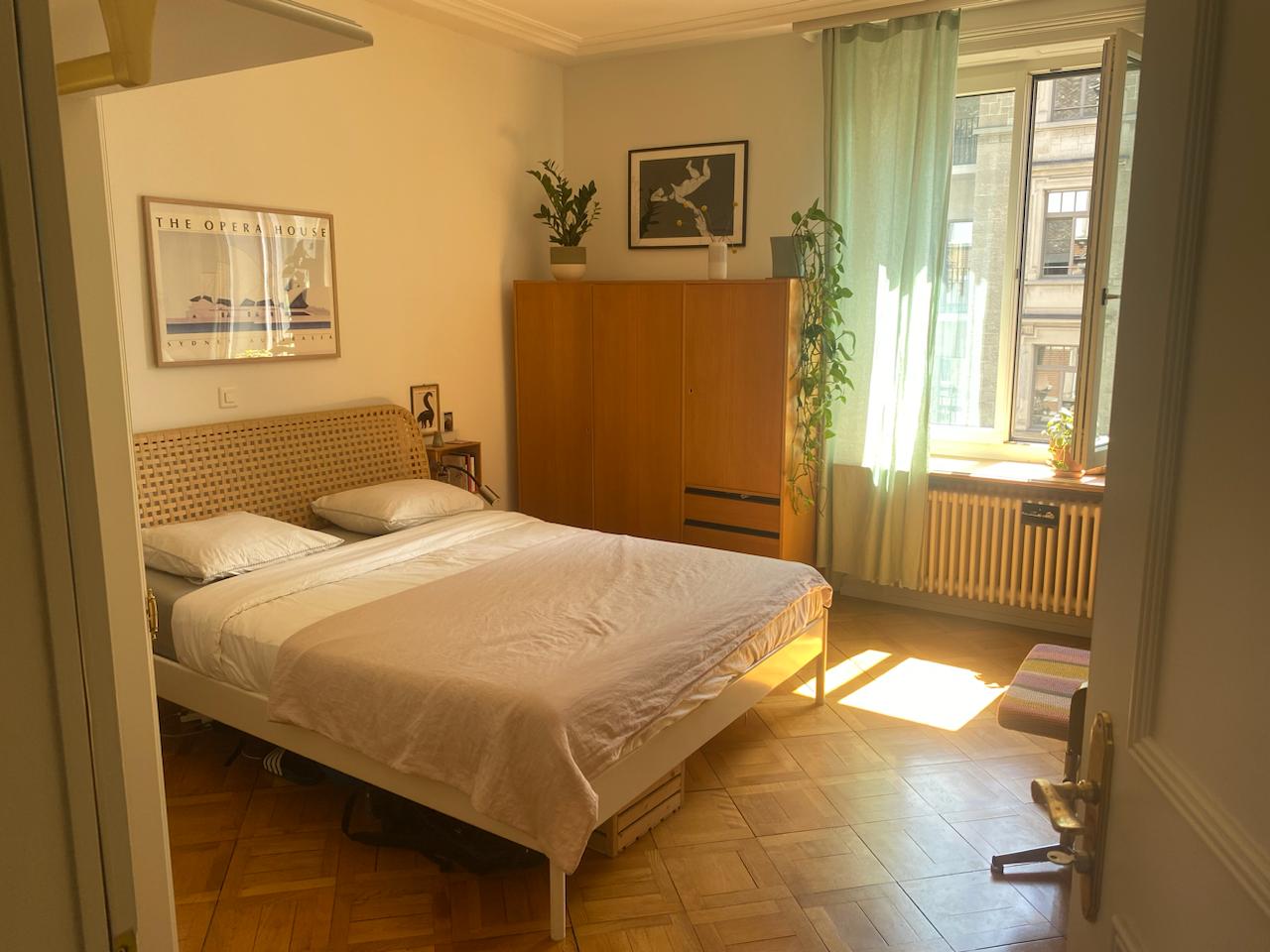 Room in a shared flat, Foto 2 von 3