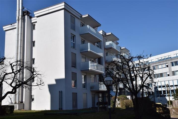 Appartamento di 3 ½ locali, foto 2 di 6