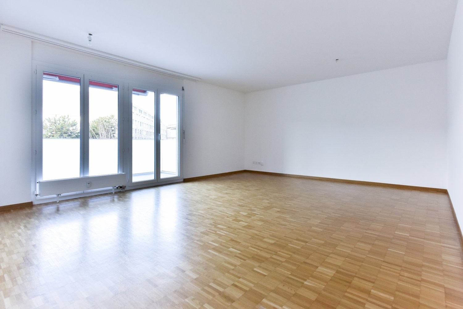 Appartamento di 3 ½ locali, foto 1 di 6