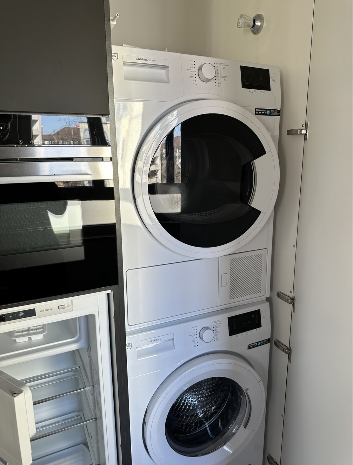 Appartement de 2 pièces