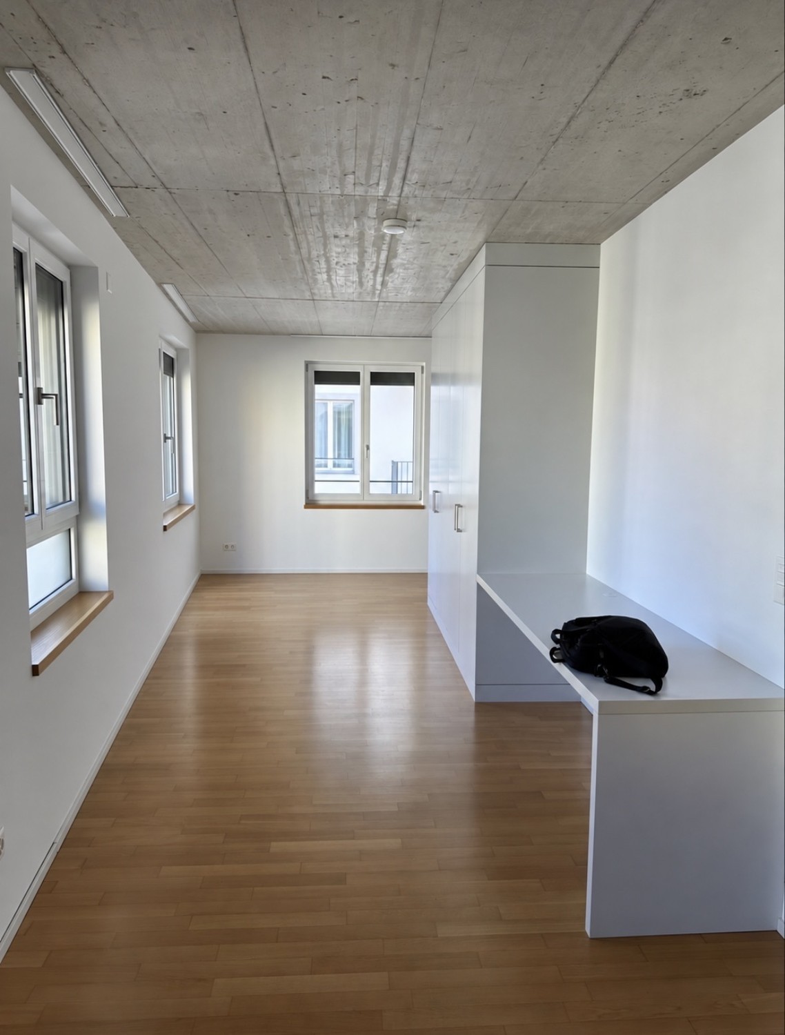 Appartement de 2 pièces