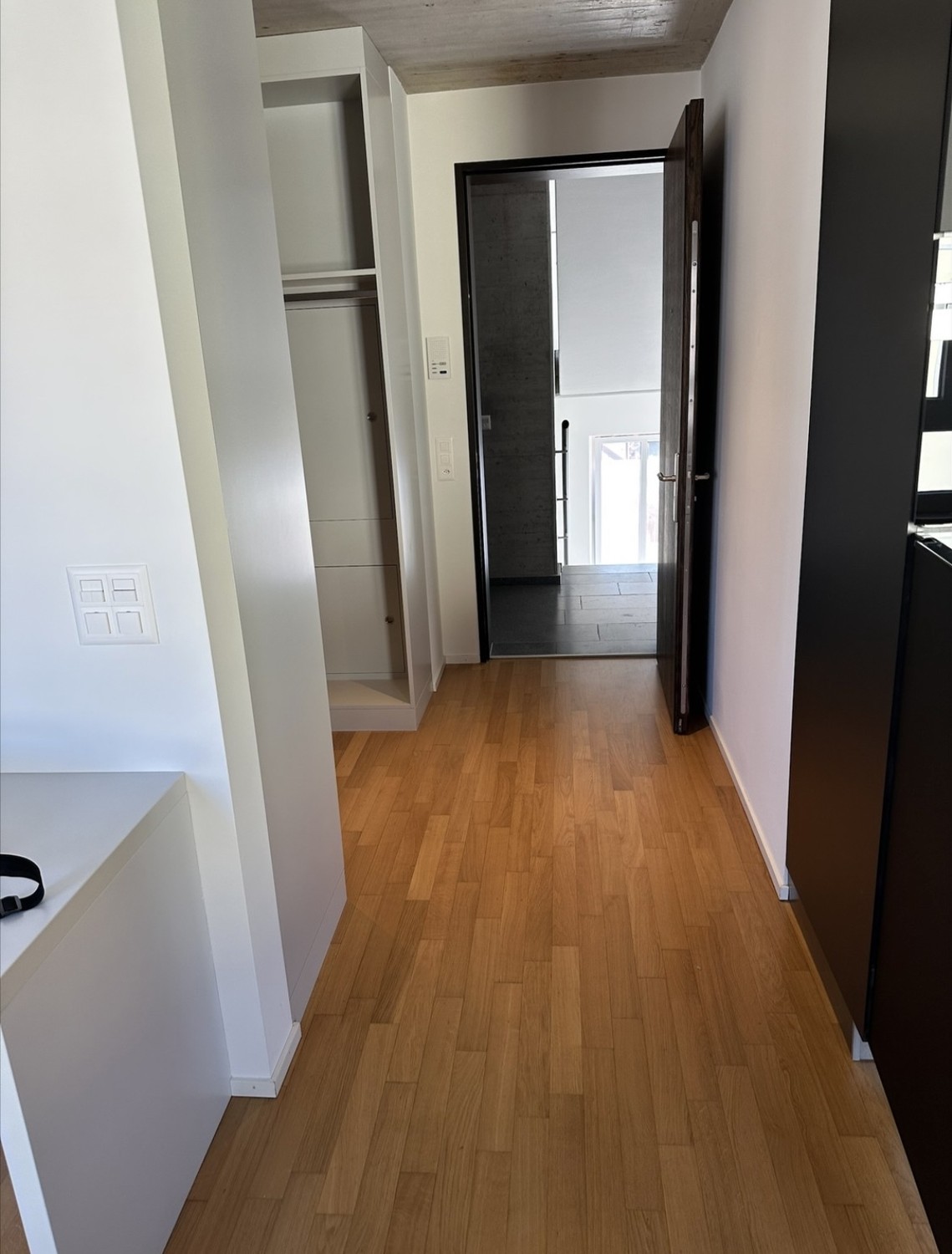Appartement de 2 pièces
