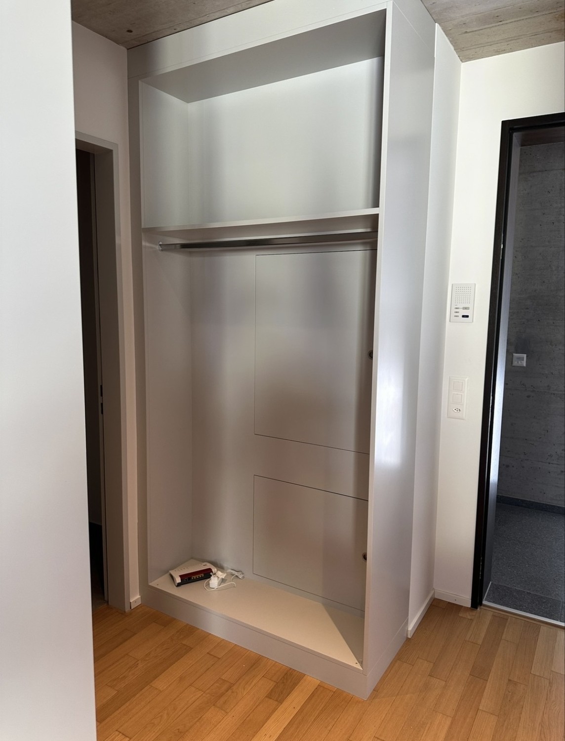 Appartement de 2 pièces
