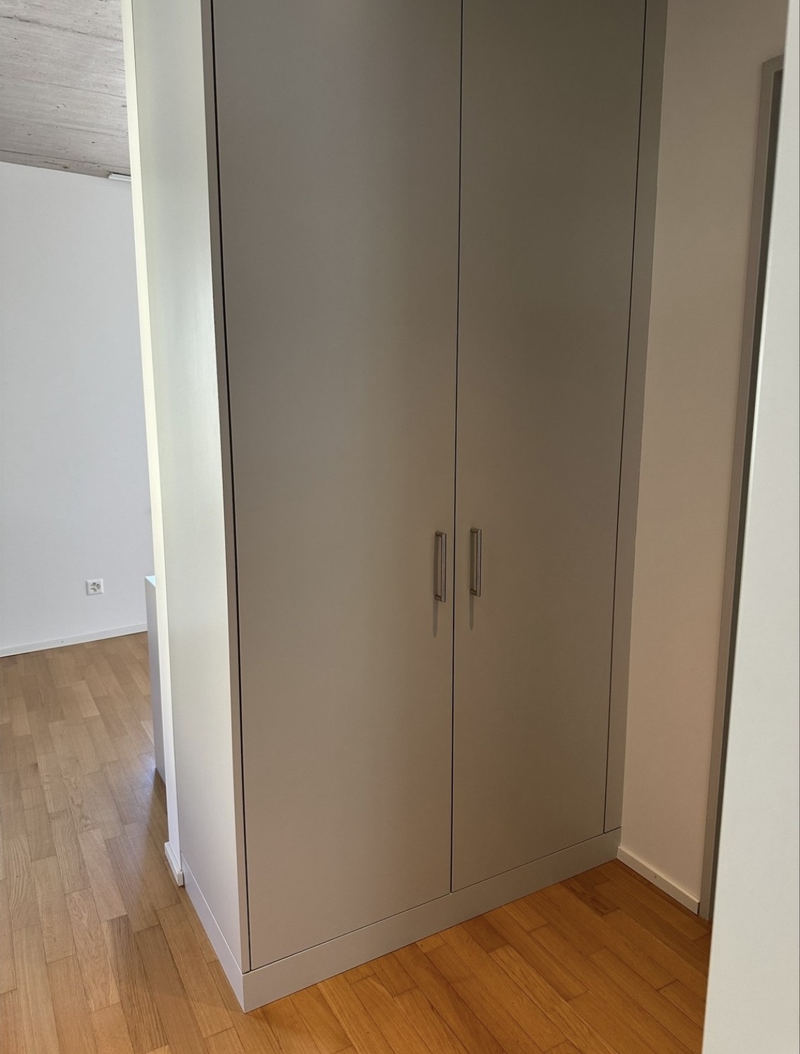 Appartement de 2 pièces