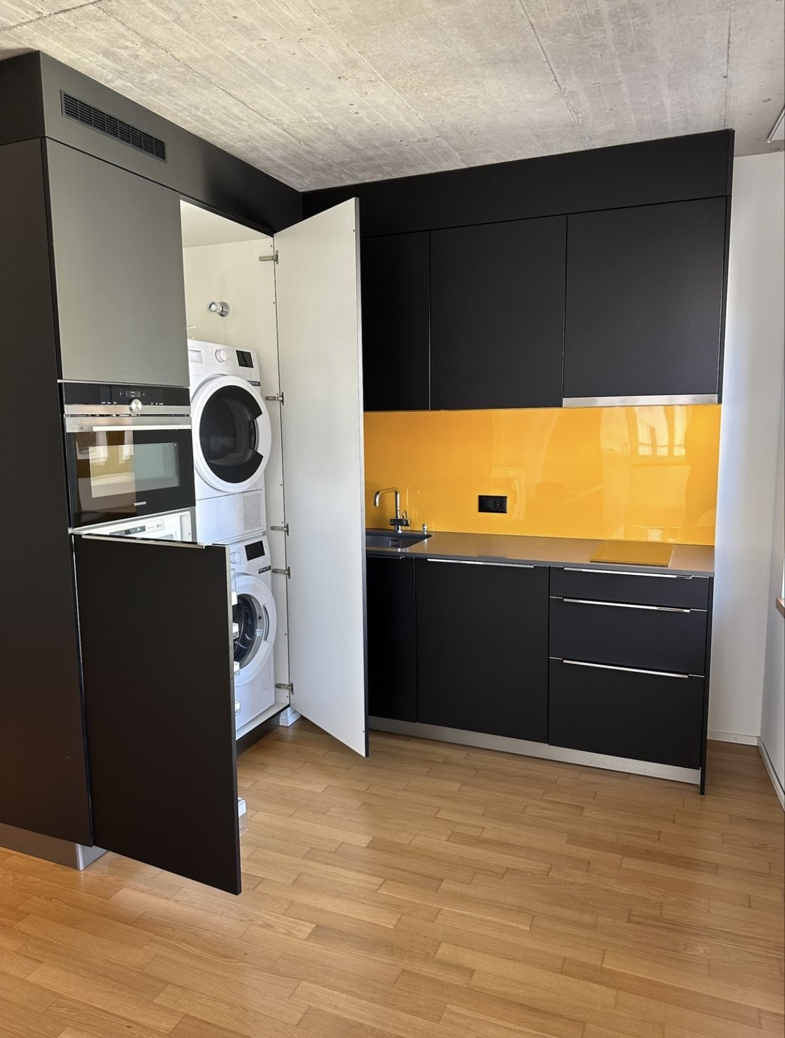 Appartement de 2 pièces
