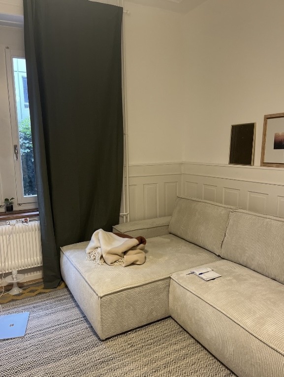 Camera in condivisione