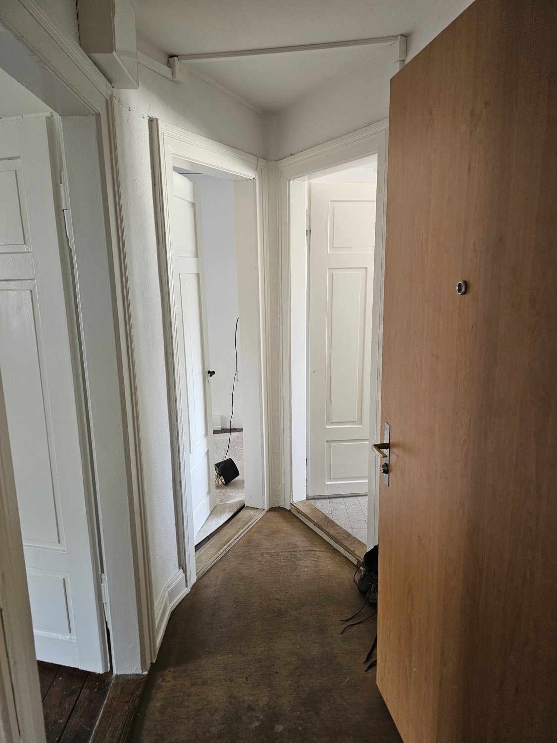 Appartement de 2 ½ pièces, photo 5 sur 5