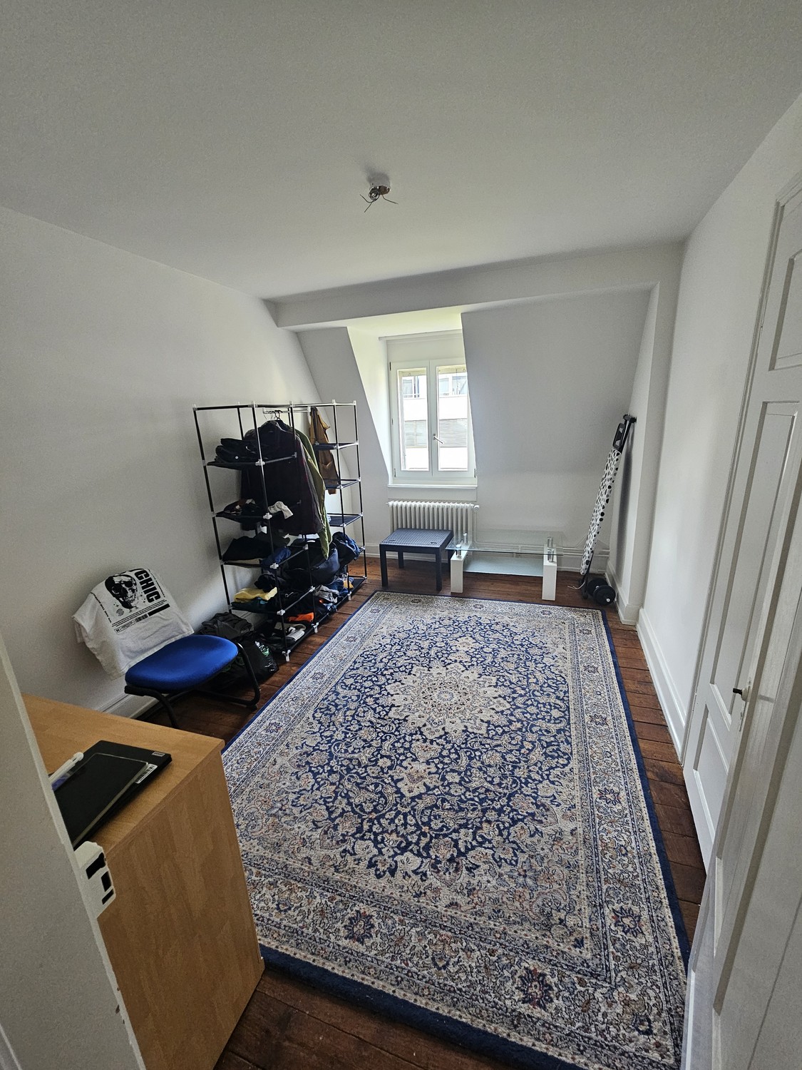 Appartement de 2 ½ pièces, photo 4 sur 5