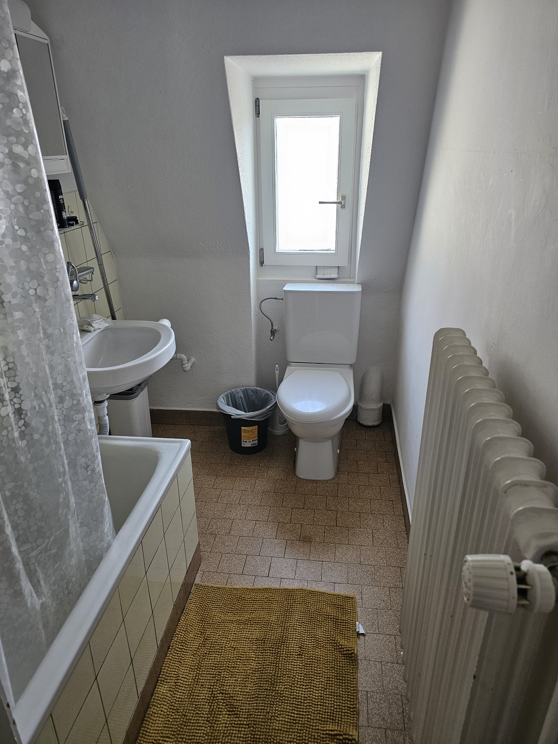 Appartement de 2 ½ pièces, photo 3 sur 5
